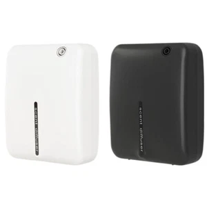 280ML 500m³ Essential Oil Fragrance Diffuser Scent Machine Hotel Fresh Air Aroma - Imagen 1 de 15