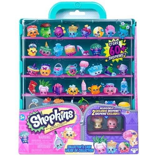 SHOPKINS SEASON 5**pick from list**can combine postage  - image 1 of 1