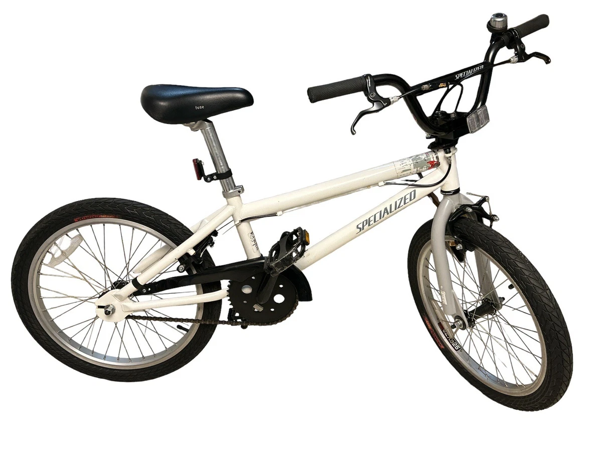 Specialized 20 Inch Wheel BMX Bikes for sale | eBay