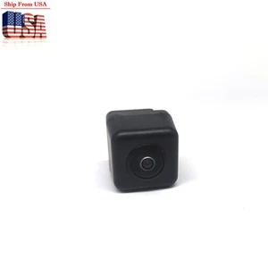 A Car Rear View Backup Camera For Subaru Legacy 2010 2011 2012 2013 2014 Factory - Picture 1 of 7