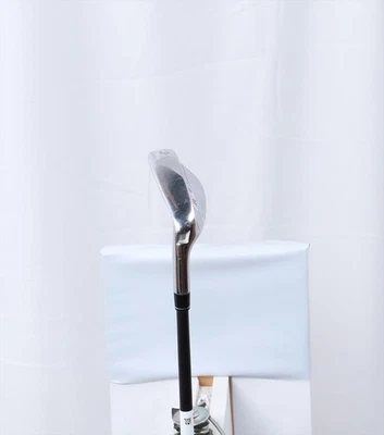 Taylormade Rsi 1 Gap Wedge Senior Taylormade Reax 55 12669774 Good Left Hand Lh - Image 1 of 4