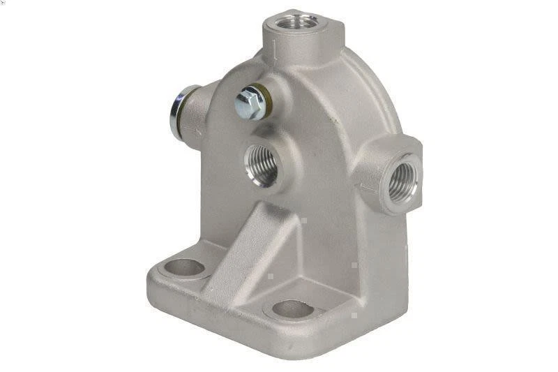 Halter, Kraftstofffilter BOSS FILTERS BS04-144 - Bild 1 von 4