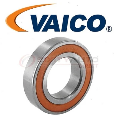 VAICO Drive Shaft Center Support Bearing for 2006-2008 Mercedes-Benz SLK280 ym Foto 1 de 4