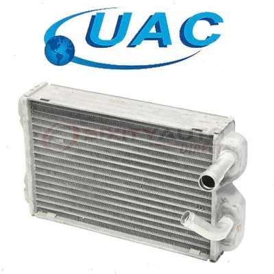 UAC HVAC Heater Core for 1968-1972 Chevrolet Chevelle 3.8L 4.1L 5.0L 5.3L xb - Imagem 1 de 4