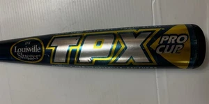 Louisville Slugger TPX Pro Tasse Modell BB11 32" 27 Unzen 2 3/4 Barrel CU31 Alloy EC - Bild 1 von 8