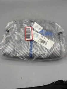 NFL Detroit Lions Baby Stripe Gray Creeper 12 Months - Picture 1 of 2