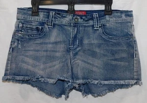 GW - Jr. Denim Shorts from Red Revit - Medium Wash - Sz 13 - Picture 1 of 2