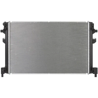 13617 Radiator for Audi A3 2015-16 Volkswagen e-Golf 2015-20 Golf 2015 2.0L Foto 1 de 3