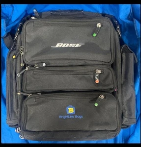Brightline Bags Flex B2 Compute Preconfigured Modular Flight Laptoptasche - Bild 1 von 6