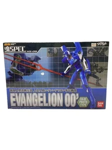 Other Brands Plastic Model Soul SPEC Evangelion Unit 0 Anime Comics Preowned - Picture 1 of 6