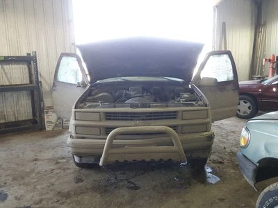 Transmisión limpiaparabrisas pasajero compatible con camioneta Chevrolet 3500 88-02 2079255 Foto 1 de 4