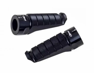 Escaleras de alta tecnología Puig 6301N - carreras - negras Foto 1 de 3