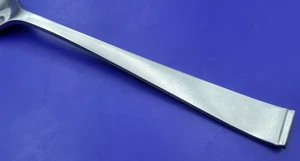 International Lyon NEW CHARM Stainless Satin Handle Glossy Bowl CHOICE Flatware - Picture 1 of 15