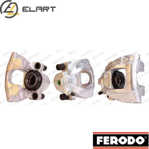 BRAKE CALIPER FCL694674 FOR MINI W10 B14 A 1.4L W11B16/W10B16A 1.6L 1ND 1.4L - Picture 1 of 8