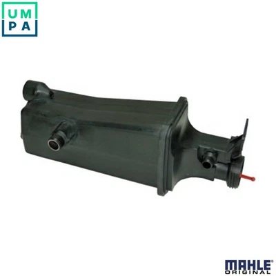 EXPANSION TANK COOLANT CRT 116 000S FOR BMW N46 B20 CA/N42 B20 BZ 2.0L 4cyl 2.5L - Image 1 of 4