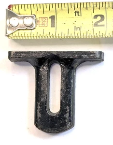 Vintage STANLEY Rabbet Plane Depth Stop - Picture 1 of 6