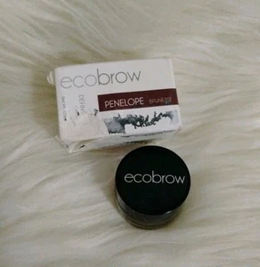 Ecobrow Penelope Brunette Defining Wax .121oz/3.4g - Picture 1 of 5