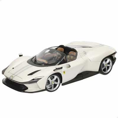 Macchina Bburago Ferrari Daytona SP 1:18 - Immagine 1 di 4