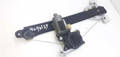 8626965 LEVE GLACE ARRIÈRE DROIT / 2141870 POUR VOLVO S80 BERLINA 2.5 D - Image 1 of 4