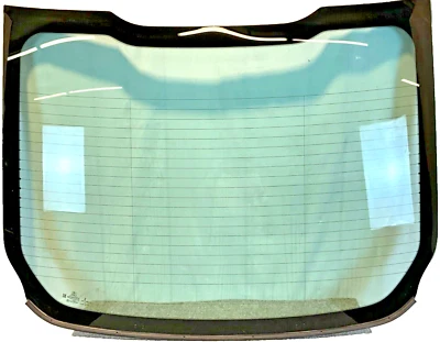 🔅2014 - 2018 Ford Fusion OEM. VENTANA PORTÓN TRASERO CRISTAL CLIMATIZADO HS73F42004A Foto 1 de 4