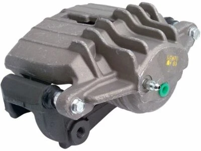 Pinza de freno delantera izquierda Cardone 26489MS 1998 para Chevrolet Malibu 1997-2003 Foto 1 de 2