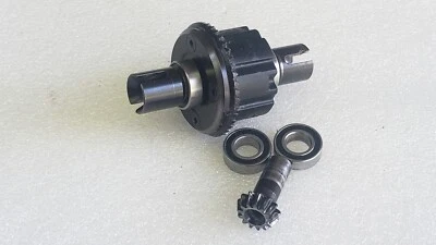  OFNA JAMMIN X1 CRT F/R DIFF #2 DM1 CR - Image 1 of 4