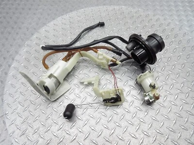 Harley-Davidson Street Glide 2013 FLHX probado combustible gasolina bomba unidad de envío Foto 1 de 4