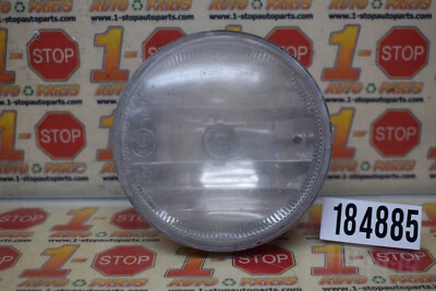 Chevrolet Camaro R & L 2012-2015 parachoques de funcionamiento diurno luz antiniebla OEM Foto 1 de 4