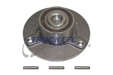 TRUCKTEC AUTOMOTIVE 02.31.392 Wheel Bearing Set for SMART for FORTWO Coupe (451)