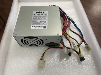 Genuine Dell HP-233SS 230W Power Supply Rev3 - Image 1 of 4