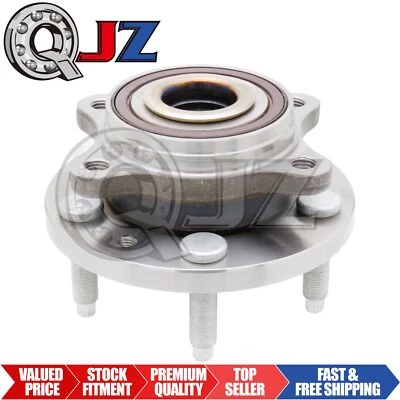 [FRONT(Qty.1)] New Wheel Hub Assembly for 2008-2009 Ford Taurus X AWD FWD Wagon - Image 1 of 4