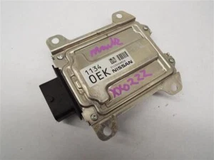 Chassis ECM Transmission CVT Fits 14-16 SENTRA 232405 - Picture 1 of 12