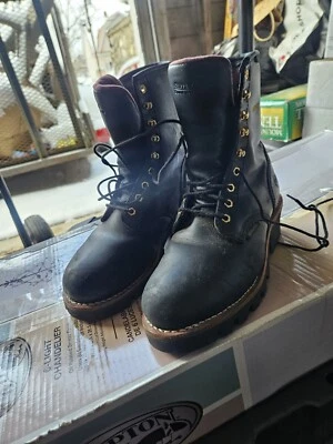 Botas Chippewa para mujer  Foto 1 de 4