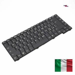 Fujitsu Siemens Amilo Pi1536 Keyboard MP-02686003347D 10600587560 860N - Picture 1 of 6