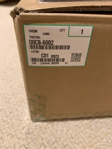 Genuine Ricoh D0CB6002 Intermediate Transfer Belt FREE POSTAGE - Afbeelding 1 van 3