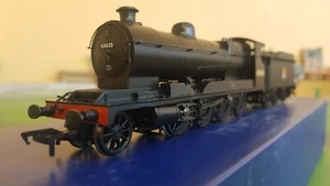 Bachmann 31-002 BR Robinson 04 2-8-0 loco, 63635, Black, DCC Ready, boxed - Picture 1 of 15