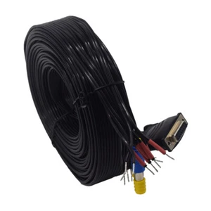 Subwoofer To Receiver Cable 6.1 For Bose Acoustimass 15 16 Series II Speaker - Picture 1 of 4