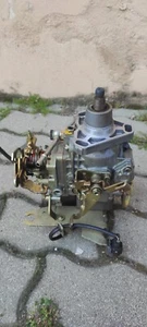 Pompa Gasolio BOSCH NISSAN 0460494404 - Foto 1 di 6