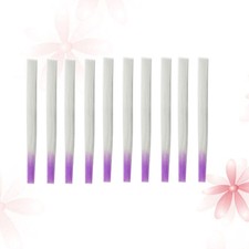 1pc Fiber Nails DIY Fiberglass Nail Art Tool Nail Tips Nail Extension for Home