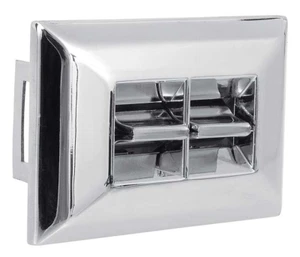 OE Style Console Mount Dual Power Window Switch 1977-1981 Firebird and Camaro - Picture 1 of 6