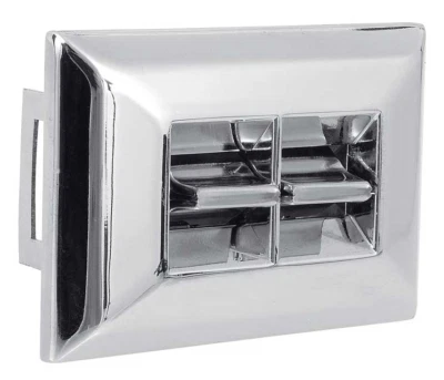 Interruptor de ventana eléctrica doble de montaje en consola estilo OE 1977-1981 Firebird y Camaro Foto 1 de 4