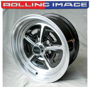 *BRAND NEW* MAGNUM 500 RIM 8x15 WHEEL FOR DODGE CHALLENGER MA5008155120 - Picture 1 of 1