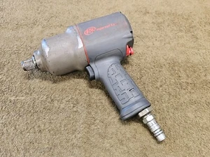 Ingersoll Rand IR 2145QIMax Air Pneumatic Impact Wrench Gun 3/4 Drive Heavy Duty - Picture 1 of 12