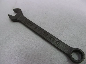 Llave de combinación Armstrong 30-112 3/8" SAE 12 puntos - Imagen 1 de 1