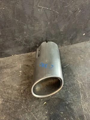 MERCEDES BENZ C300 EXHAUST TIP LEFT 2008 2009 2010 2011 C350 A204 491 2201 OEM Foto 1 de 4