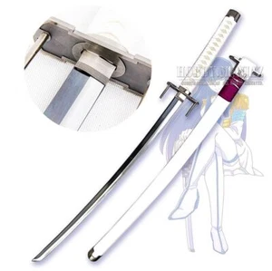 Espada Katana Kill La Kill Anime Satsuki Kiryuin Bakuzan - Imagen 1 de 1