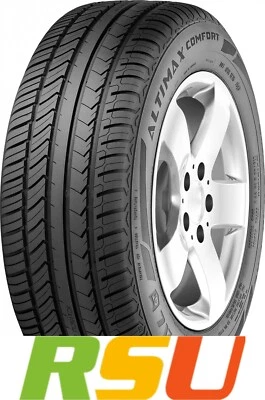 General Tire Altimax Comfort 185/70 R1488T Sommerreifen - Bild 1 von 3