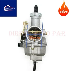 Carburetor Carb for Honda TRX200SX 200SX 1986-1988 16100-HB3-014 16100-HB3-771 - Picture 1 of 8