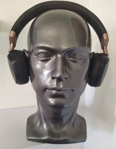 V-Moda S-80 Cuffie On-Ear Wireless Bluetooth Oro Rosa. - Foto 1 di 14