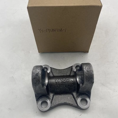 Yugo de brida del eje de transmisión Spicer trasero para Toyota Tacoma Hilux 2005-2015 Foto 1 de 4